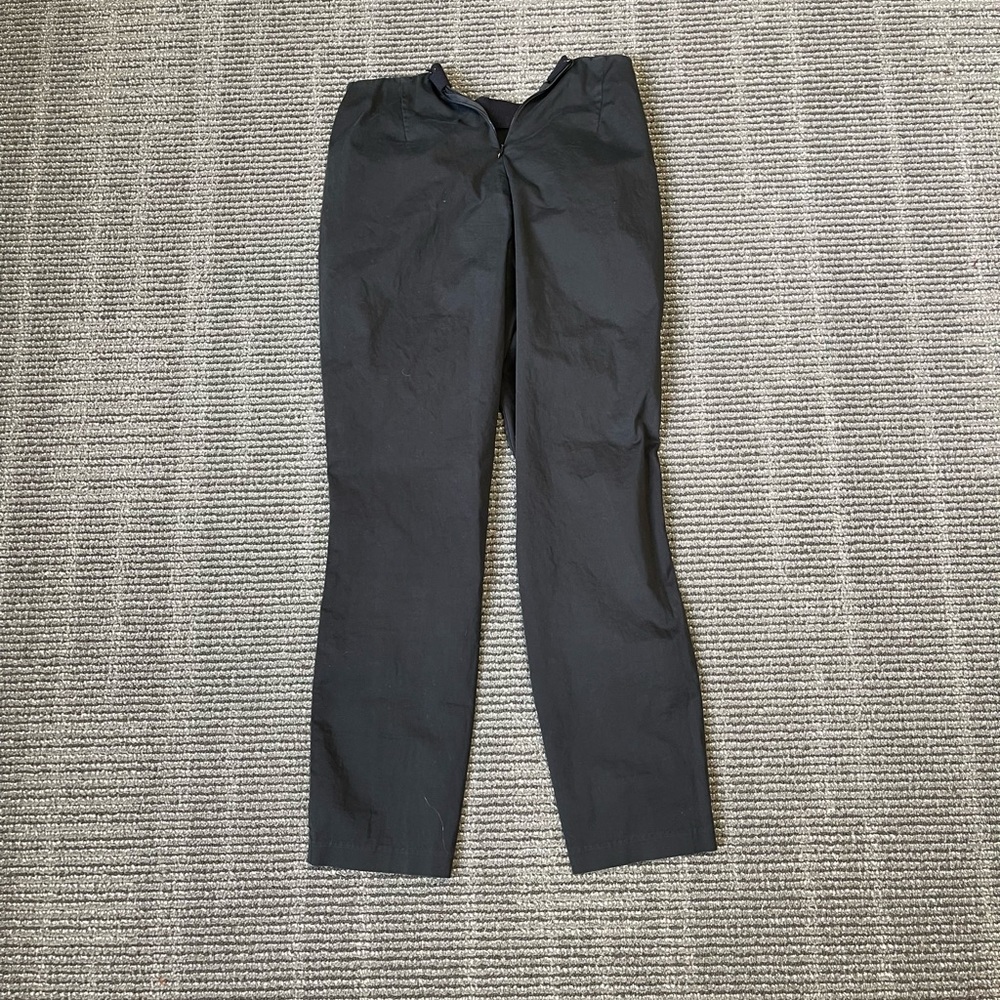 Rag & Bone Women’s Black Pants